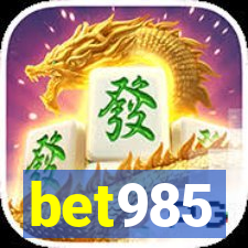 bet985