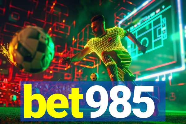 bet985