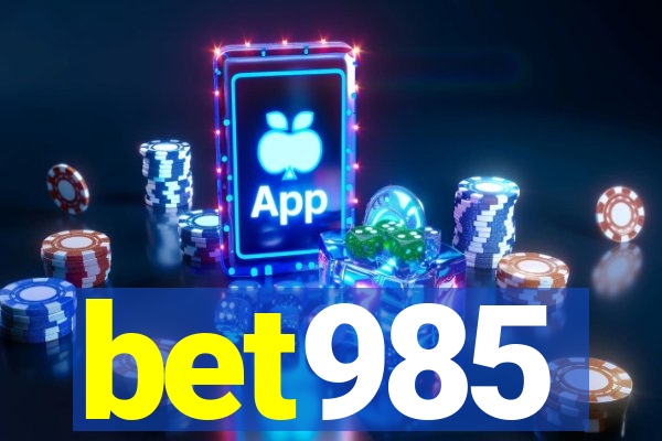 bet985