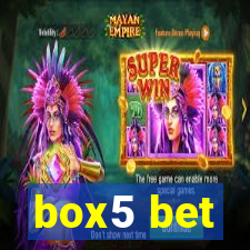 box5 bet