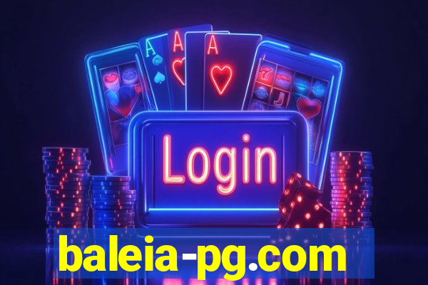 baleia-pg.com