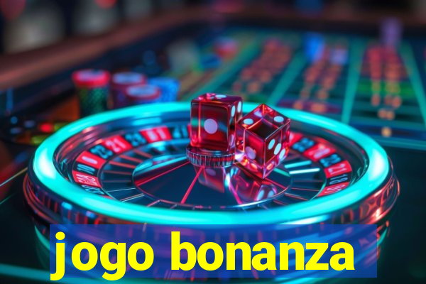 jogo bonanza