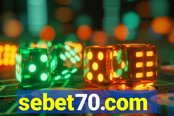 sebet70.com