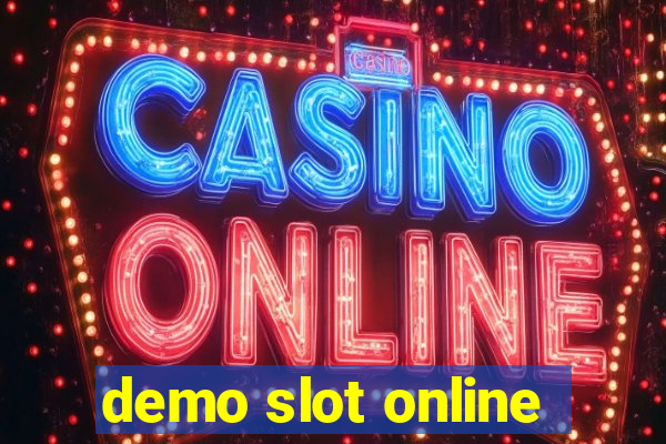 demo slot online