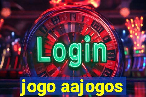 jogo aajogos