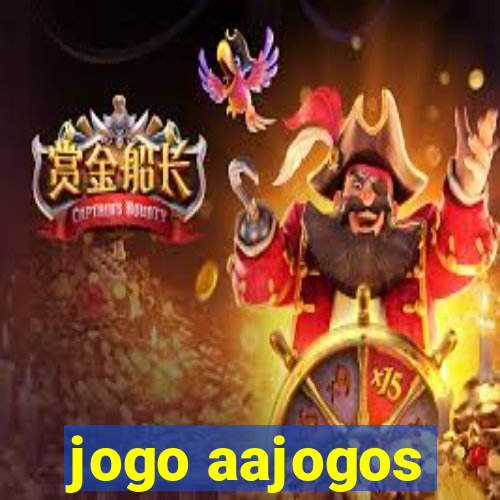 jogo aajogos