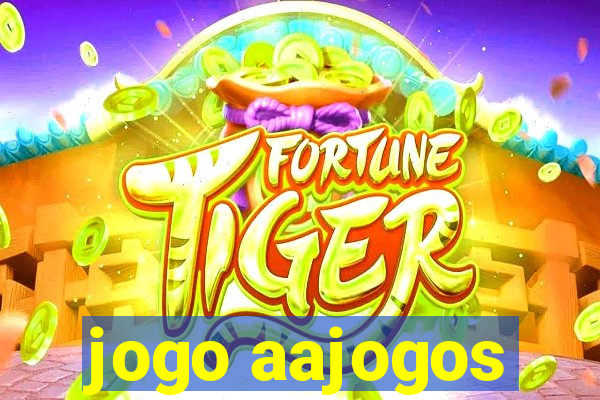 jogo aajogos