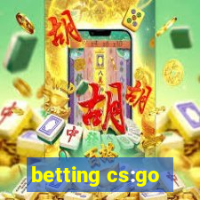 betting cs:go