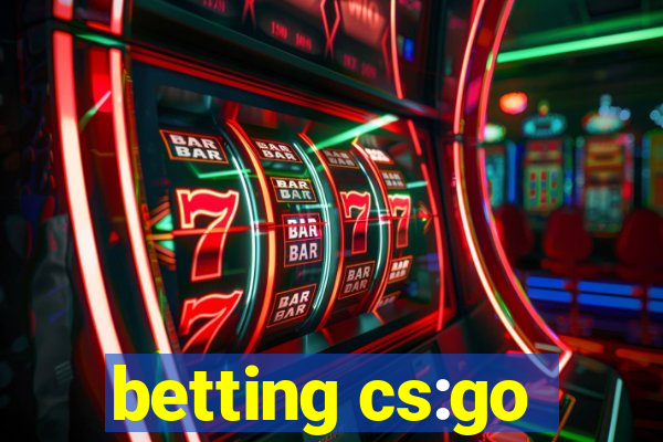 betting cs:go