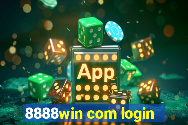 8888win com login