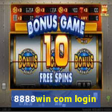 8888win com login