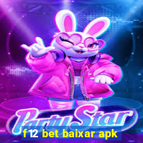 f12 bet baixar apk