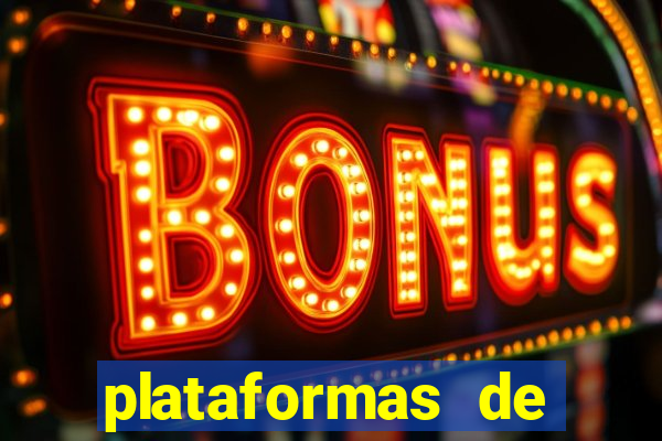 plataformas de jogos fortune tiger