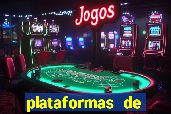 plataformas de jogos fortune tiger