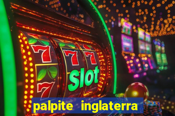 palpite inglaterra x it谩lia