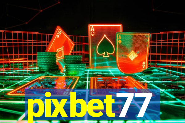 pixbet77