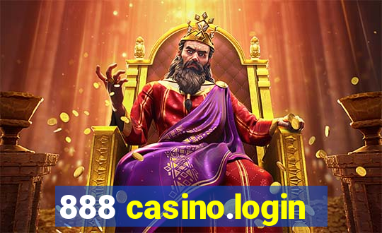 888 casino.login