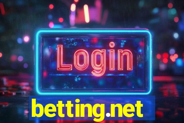 betting.net