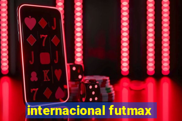 internacional futmax