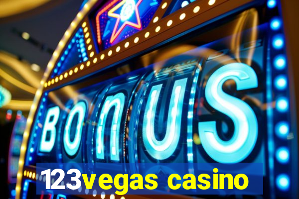 123vegas casino