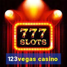 123vegas casino