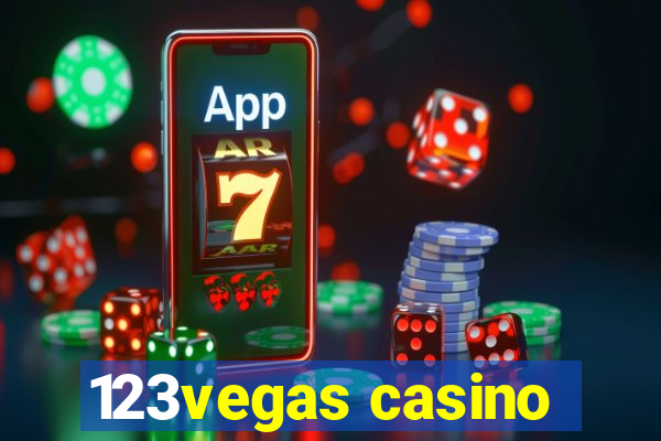 123vegas casino