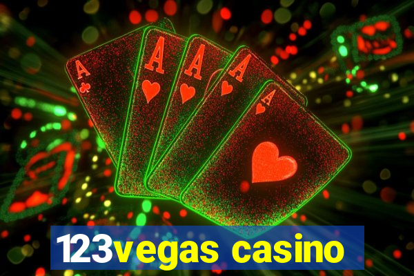 123vegas casino