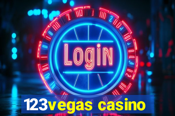 123vegas casino