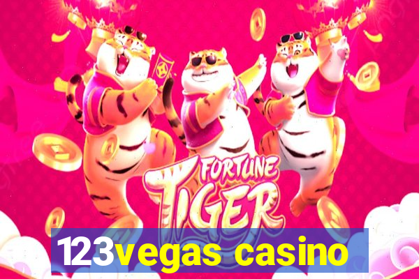 123vegas casino