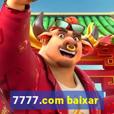 7777.com baixar