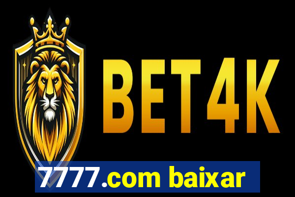 7777.com baixar