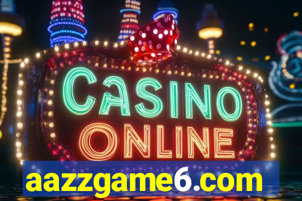 aazzgame6.com