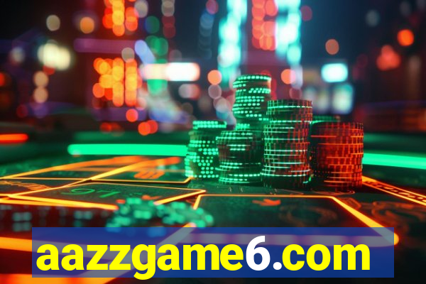 aazzgame6.com