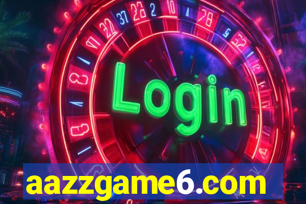 aazzgame6.com