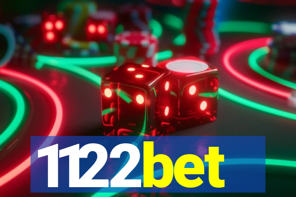 1122bet