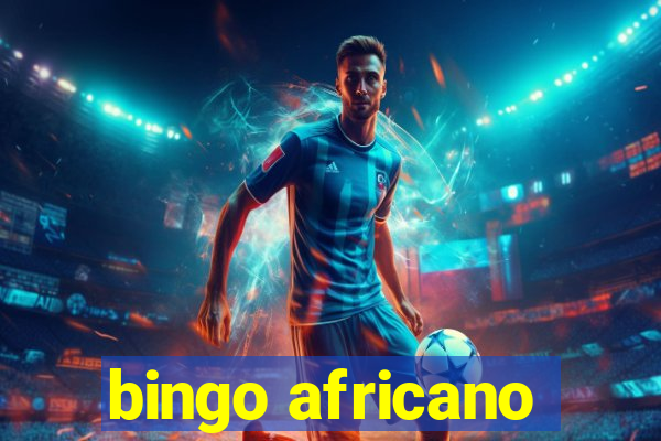 bingo africano