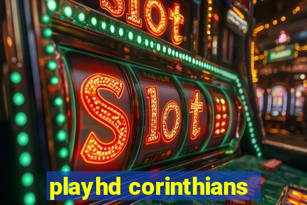 playhd corinthians