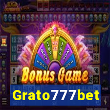 Grato777bet