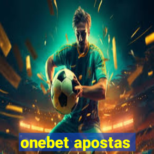 onebet apostas