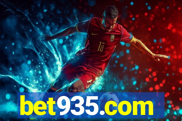 bet935.com