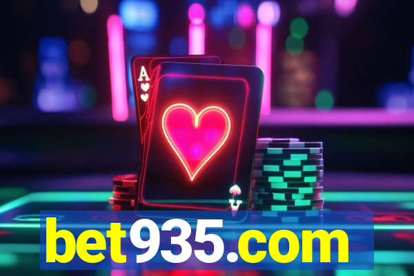 bet935.com