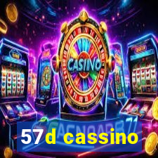 57d cassino