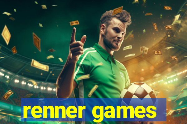 renner games