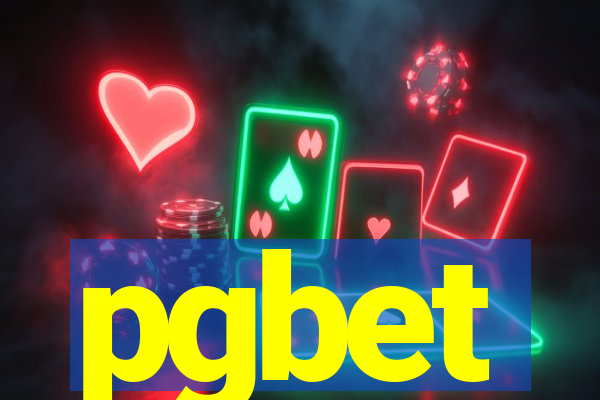 pgbet