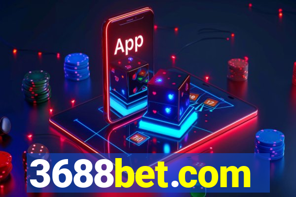 3688bet.com