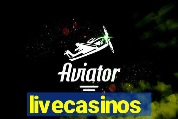 livecasinos