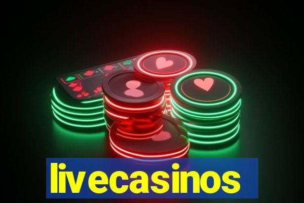 livecasinos