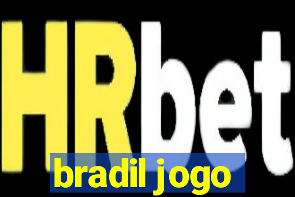 bradil jogo