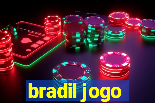 bradil jogo