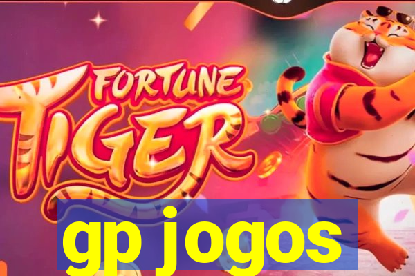 gp jogos